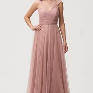 Jenny Yoo - "JULIA" Bridesmaid/Maid‎ of Hon…